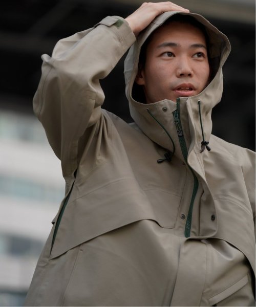 PULP(パルプ)/【Metropolis Fishing × WILD THINGS】CHALLENGER FISHING JACKET/img12