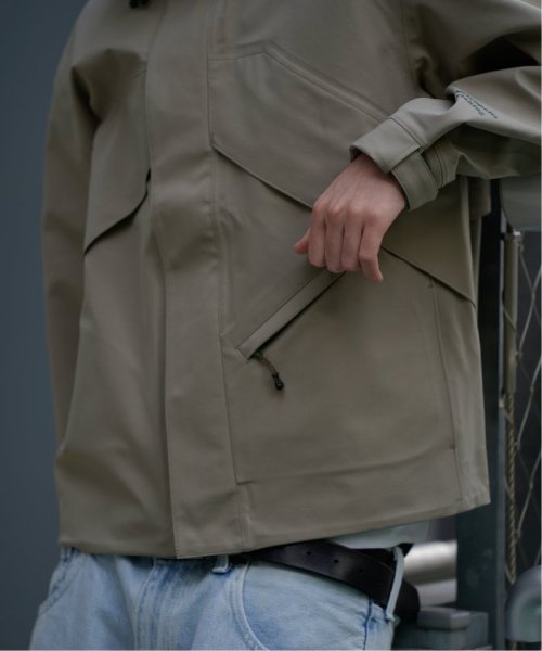 PULP(パルプ)/【Metropolis Fishing × WILD THINGS】CHALLENGER FISHING JACKET/img14