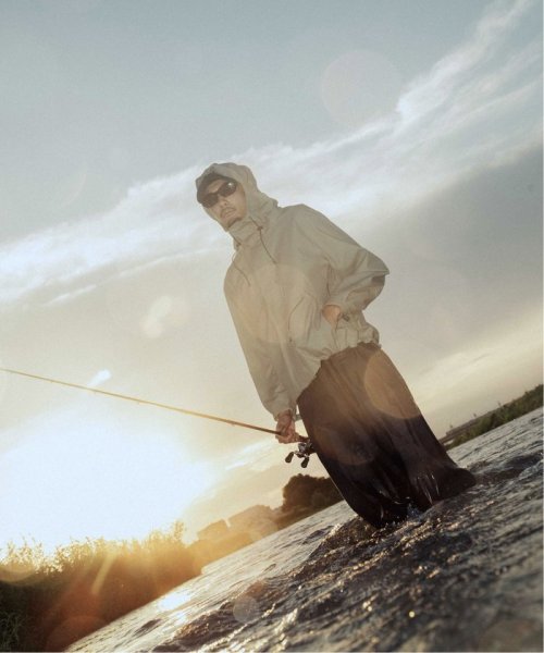 PULP(パルプ)/【Metropolis Fishing × WILD THINGS】CHALLENGER FISHING JACKET/img17
