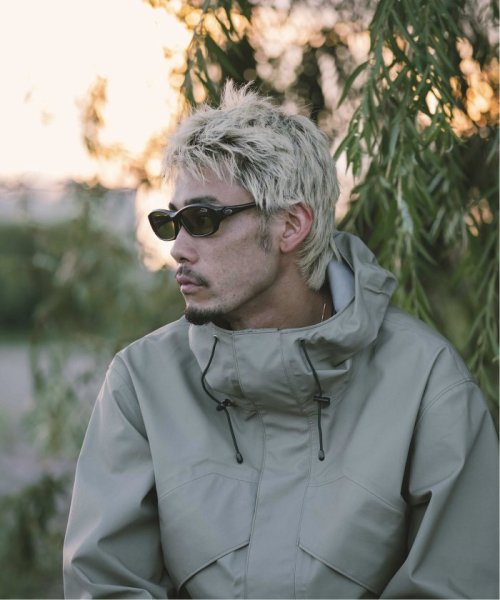 PULP(パルプ)/【Metropolis Fishing × WILD THINGS】CHALLENGER FISHING JACKET/img20