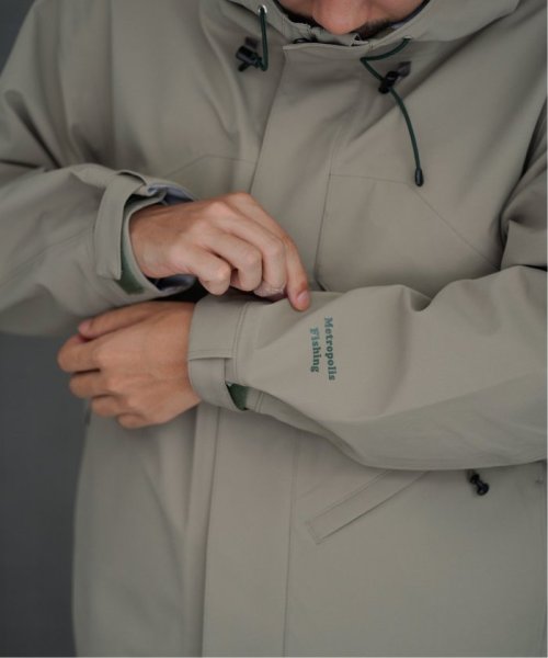 PULP(パルプ)/【Metropolis Fishing × WILD THINGS】CHALLENGER FISHING JACKET/img29