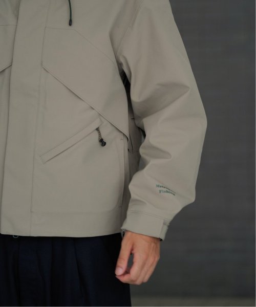 PULP(パルプ)/【Metropolis Fishing × WILD THINGS】CHALLENGER FISHING JACKET/img31