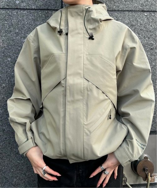 PULP(パルプ)/【Metropolis Fishing × WILD THINGS】CHALLENGER FISHING JACKET/img37