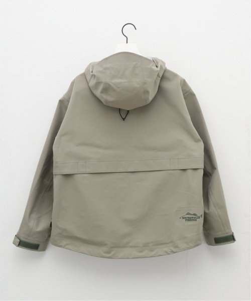 PULP(パルプ)/【Metropolis Fishing × WILD THINGS】CHALLENGER FISHING JACKET/img40