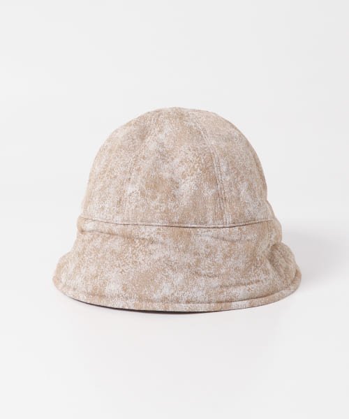 URBAN RESEARCH DOORS(アーバンリサーチドアーズ)/KIJIMA TAKAYUKI　JACQUARD SAILOR HAT/img01