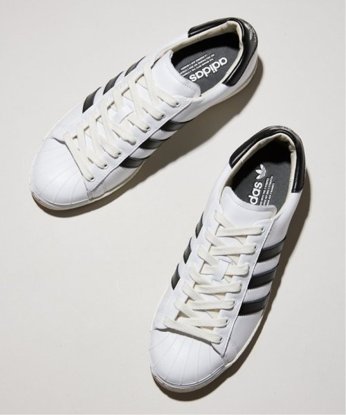 JOURNAL STANDARD relume Men's(ジャーナルスタンダード　レリューム　メンズ)/【adidas Originals】SUPERSTAR LUX relume EXCLUSIVE/img06