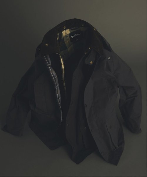 EDIFICE(エディフィス)/【Barbour for MARKAWARE & EDIFICE】別注 BEDALE/ビデイル/img14