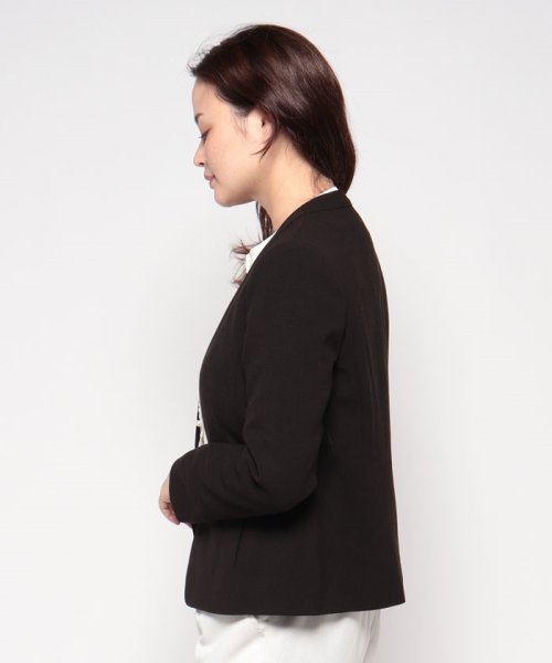 ノーカラージャケット ノーカラージャケット ノーカラージャケット R1912129351(14520円)