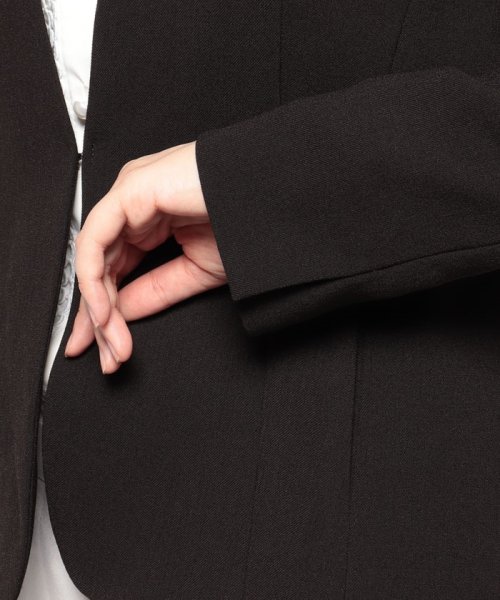 ノーカラージャケット ノーカラージャケット ノーカラージャケット R1912129351(14520円)