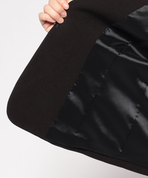 ノーカラージャケット ノーカラージャケット ノーカラージャケット R1912129351(14520円)