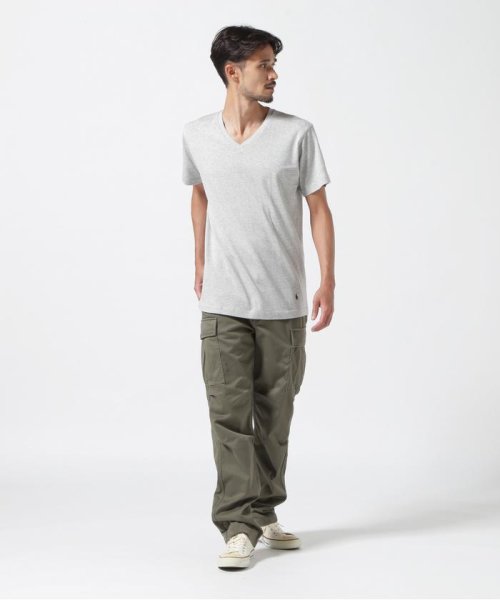 LHP(エルエイチピー)/POLO RALPH LAUREN/ポロラルフローレン/V NECK UNDERSHIRT/Vネックアンダーシャツ/img06