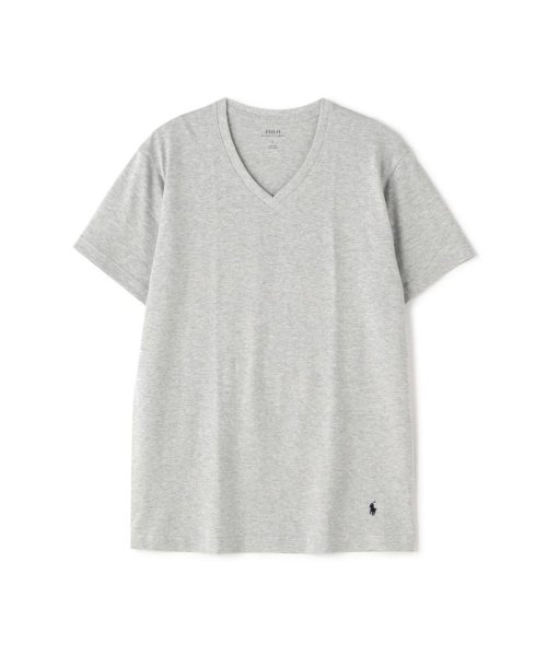 LHP(エルエイチピー)/POLO RALPH LAUREN/ポロラルフローレン/V NECK UNDERSHIRT/Vネックアンダーシャツ/img07