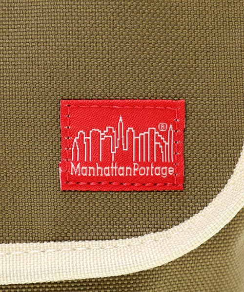 Manhattan Portage(マンハッタンポーテージ)/Casual Messenger Bag for Kids/img07