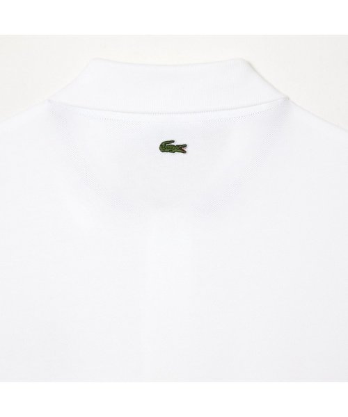 LACOSTE Mens(ラコステ　メンズ)/ニューバッジL.12.12ポロシャツ/img13