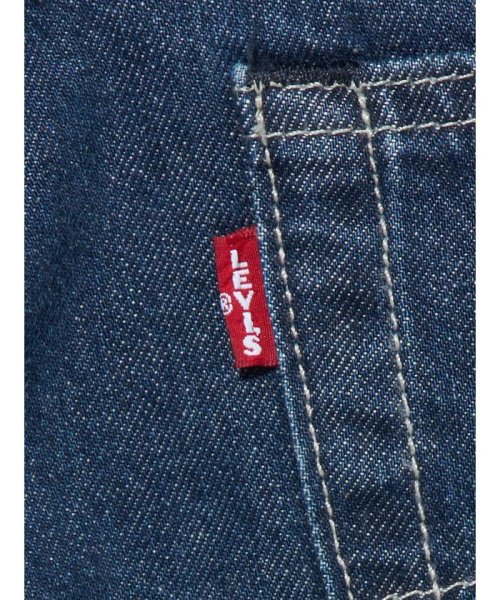 Levi's(リーバイス)/568（TM） STAY LOOSE ミディアムインディゴ THAT OLD FEELING PANT/img05