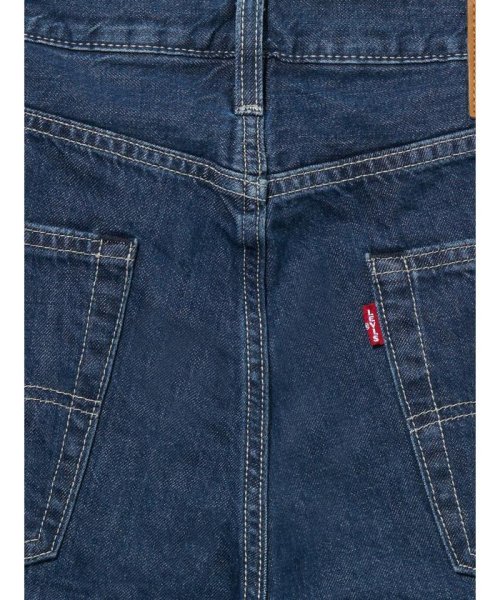 Levi's(リーバイス)/568（TM） STAY LOOSE ミディアムインディゴ THAT OLD FEELING PANT/img10