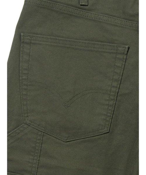 Levi's(リーバイス)/WORKWEAR 565™ ユーティリティ パンツ カーキ OLIVE CANVAS/img14