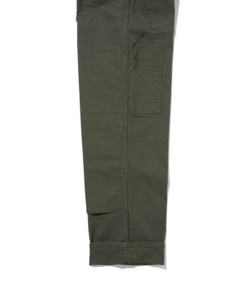 Levi's(リーバイス)/WORKWEAR 565（TM） ダブルニー パンツ カーキ OLIVE/img11