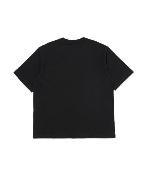 Levi's(リーバイス)/WORKWEAR Tシャツ ブラック METEORITE/img04
