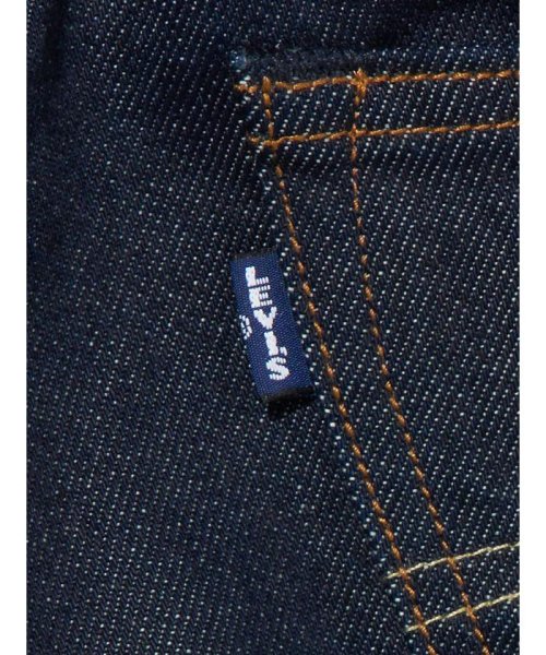 Levi's(リーバイス)/MADE IN JAPAN 512（TM） スリムテーパードジーンズ/img05