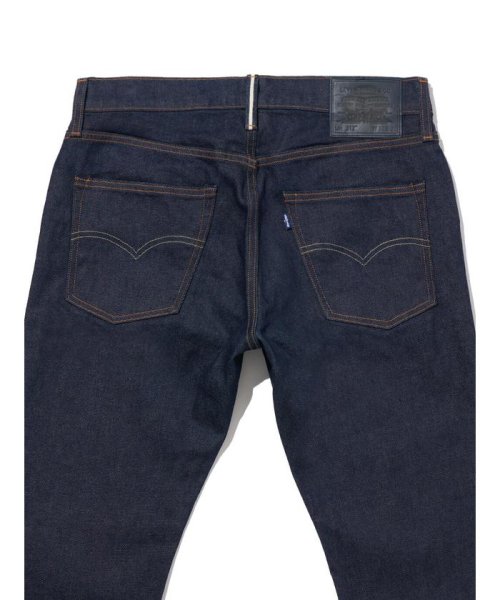 Levi's(リーバイス)/MADE IN JAPAN 512（TM） スリムテーパードジーンズ/img08