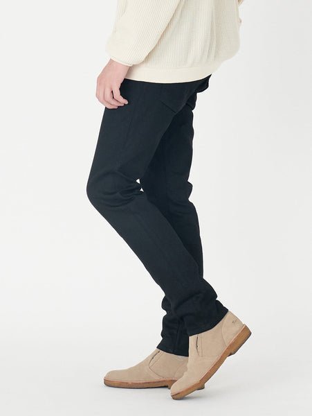 セール】MIJ 512 MOJ 512 Black Rinse(505629319) | リーバイス(Levi