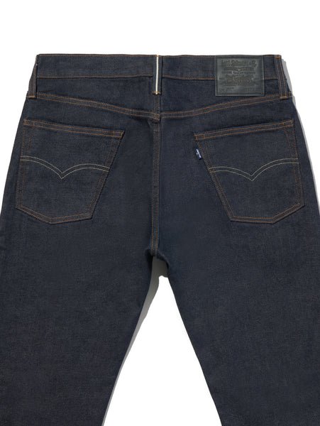 MADE IN JAPAN 502（TM） テーパードジーンズ ダークインディゴ RINSE ジャパン