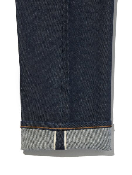 MADE IN JAPAN 502（TM） テーパードジーンズ ダークインディゴ RINSE ジャパン