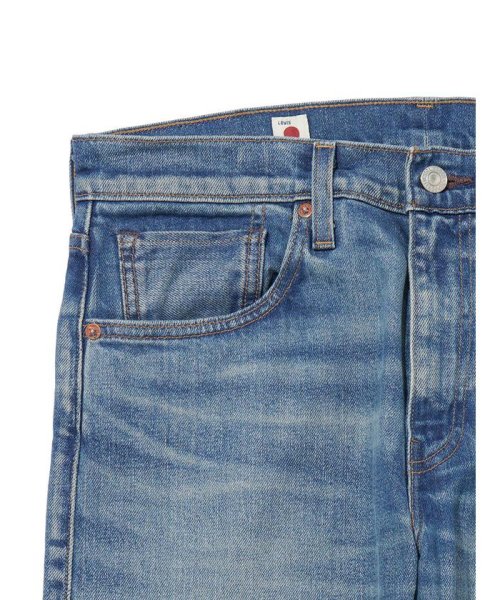 Levi's(リーバイス)/Levi's(R) Men's Made in Japan 502（TM） Jeans/img06