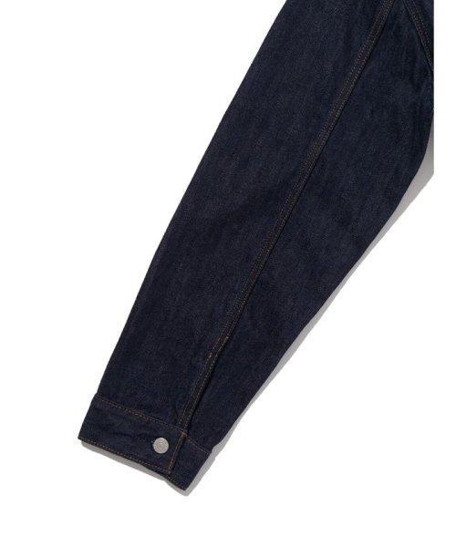 MADE IN JAPAN TYPE III トラッカージャケット ダークインディゴ RINSE ジャパン