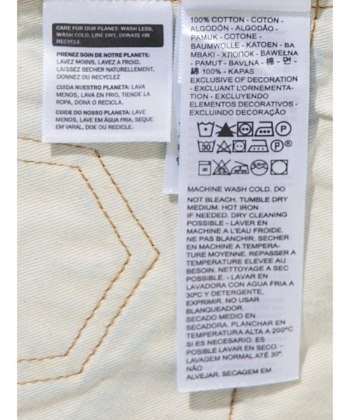 MADE IN JAPAN バレルジーンズ ダークインディゴ RINSE Made in ジャパン