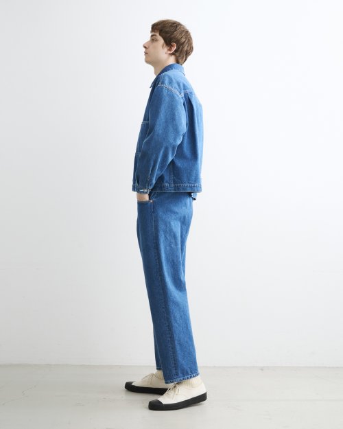 【UNIONWEAR】WORK JACKET 001D UNIONWEAR