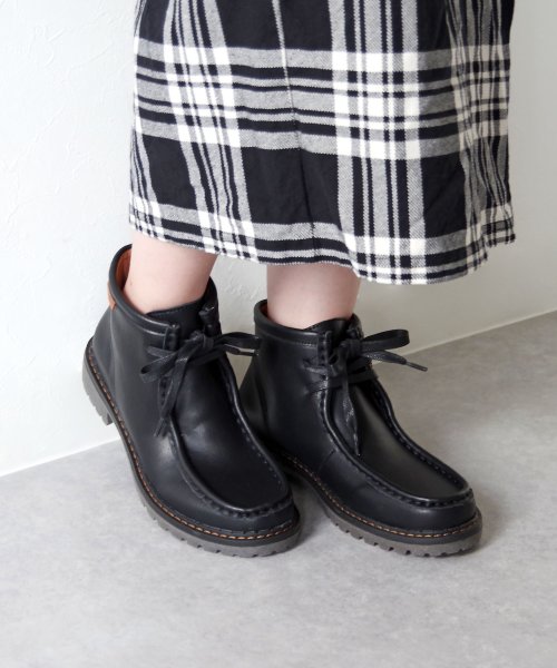 ワラビーブーツ【18M18】 また B1535829193(11798円)