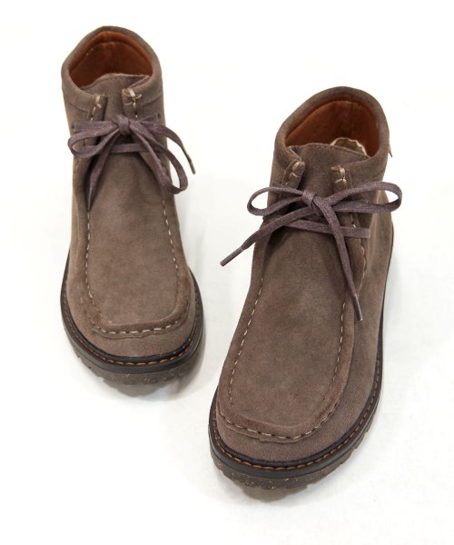 ワラビーブーツ【18M18】 また B1535829193(11798円)