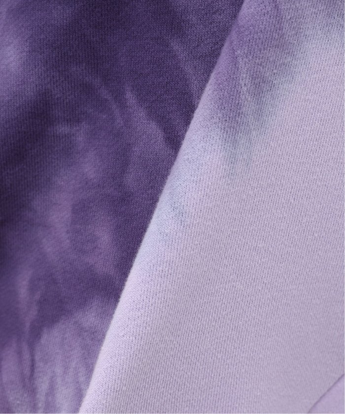 NOMA t.d. / ノーマ ティーディー】別注 Hand Dyed Twist Sweat