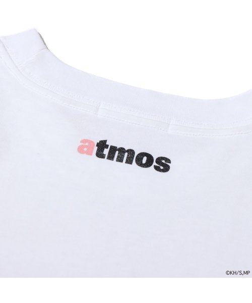 atmos pink(atmos pink)/アトモスピンク × マイ ヒーロー アカデミア ティー ミドリヤ イズク/img06
