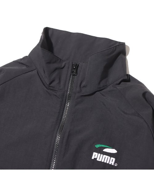 PUMA(プーマ)/プーマ プーマズ ウーブン ジャケット/img02