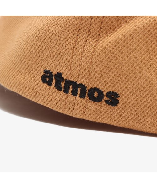 atmos apparel(atmos apparel)/アトモス AM ロゴ キャップ/img01