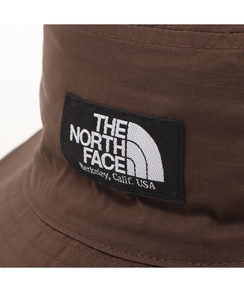 THE NORTH FACE(ザノースフェイス)/ザ・ノース・フェイス リバーシブル フリース バケット ハット/img06