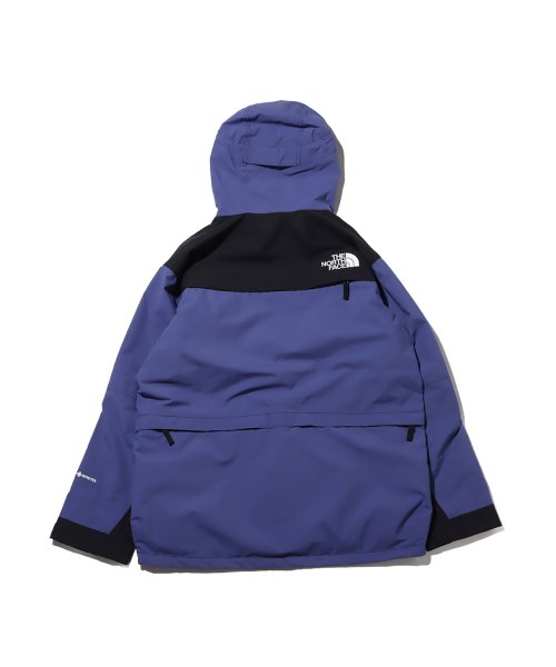 THE NORTH FACE(ザノースフェイス)/ザ・ノース・フェイス CR ストレージ ジャケット/img02