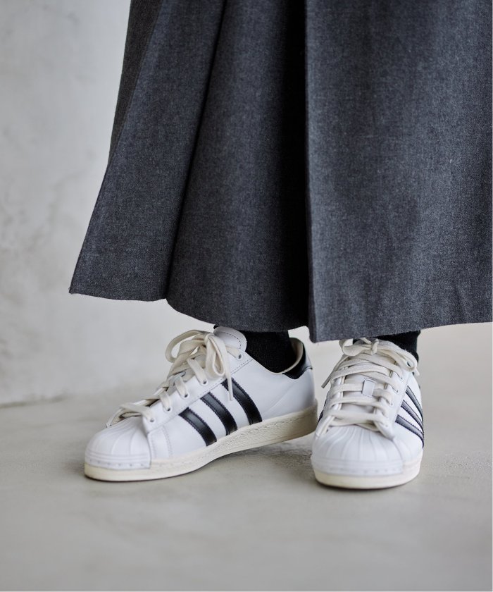 セール】【adidas Originals/アディダスオリジナルス】SUPERSTAR LUX