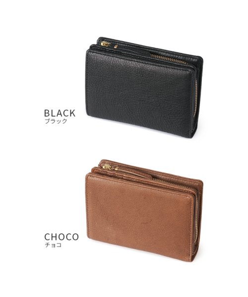 SLOW スロウ 財布 二つ折り財布 本革 レザー L字ファスナー フィノ ミドルウォレット メンズ レディース ブランド fino 333s128l LEATHER 栃木レザー社製