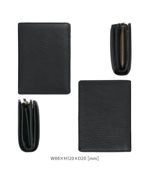 SLOW スロウ 財布 二つ折り財布 本革 レザー L字ファスナー フィノ ミドルウォレット メンズ レディース ブランド fino 333s128l LEATHER 栃木レザー社製