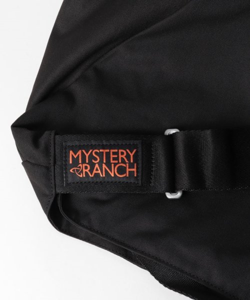 MYSTERY RANCH(ミステリーランチ)/【MYSTERY RANCH】ミステリーランチ BINDLE20 ビンドル トート ショルダーバッグ/img04