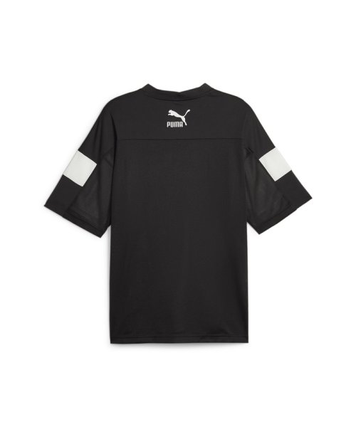 PUMA(プーマ)/メンズ PUMA TEAM スポーツシャツ/img01