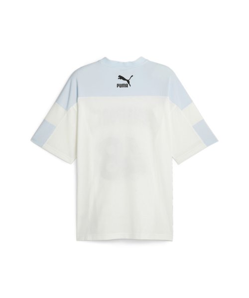 PUMA(プーマ)/メンズ PUMA TEAM スポーツシャツ/img02