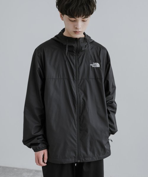 Rocky Monroe(ロッキーモンロー)/THE NORTH FACE ノースフェイス Men's Cyclone Jacket 3 メンズ ウィンドブレーカー マウンテンパーカー フードジャケット マ/img01