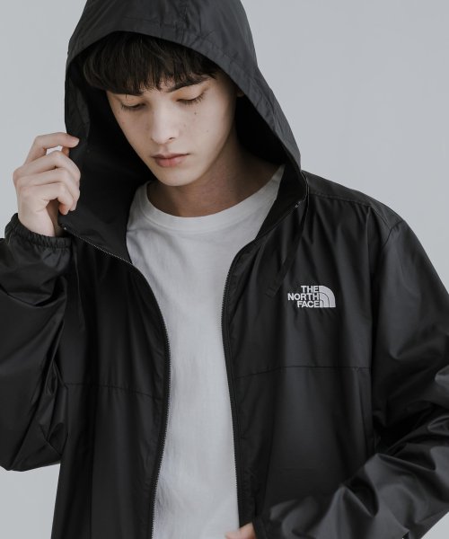 Rocky Monroe(ロッキーモンロー)/THE NORTH FACE ノースフェイス Men's Cyclone Jacket 3 メンズ ウィンドブレーカー マウンテンパーカー フードジャケット マ/img09