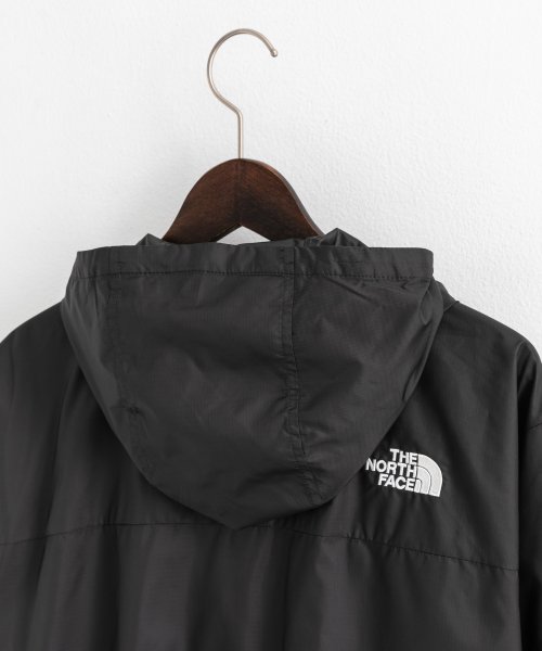 Rocky Monroe(ロッキーモンロー)/THE NORTH FACE ノースフェイス Men's Cyclone Jacket 3 メンズ ウィンドブレーカー マウンテンパーカー フードジャケット マ/img19