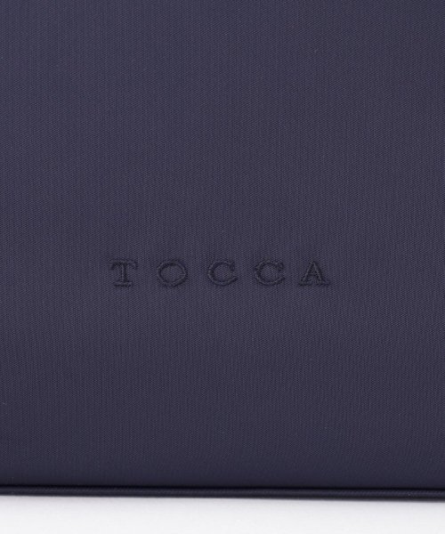 TOCCA(TOCCA)/【撥水】ECOLE L バッグ L/img11